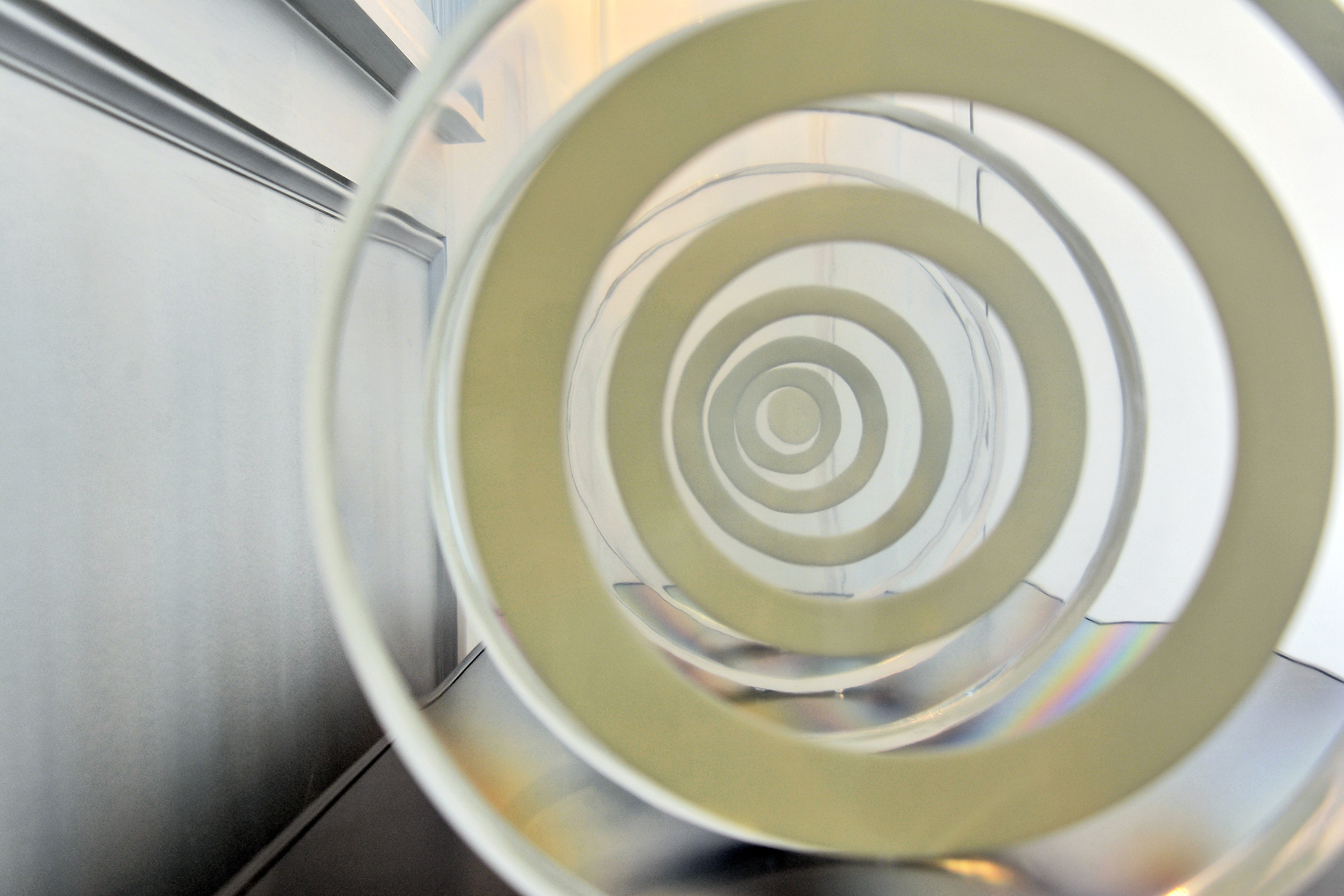 Spyglass Series